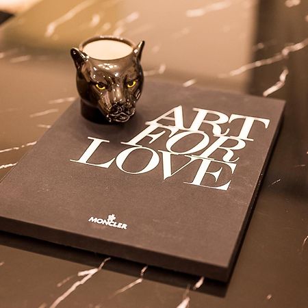 The Boutique Houses - In The Heart Of Navigli Milan Bagian luar foto