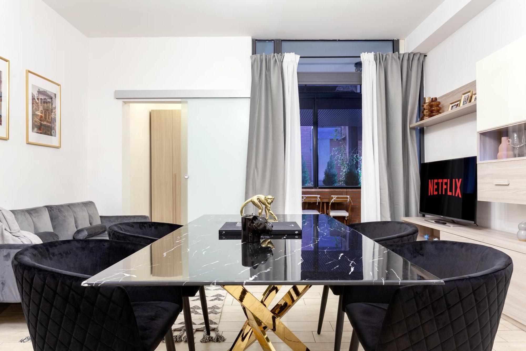 The Boutique Houses - In The Heart Of Navigli Milan Bagian luar foto