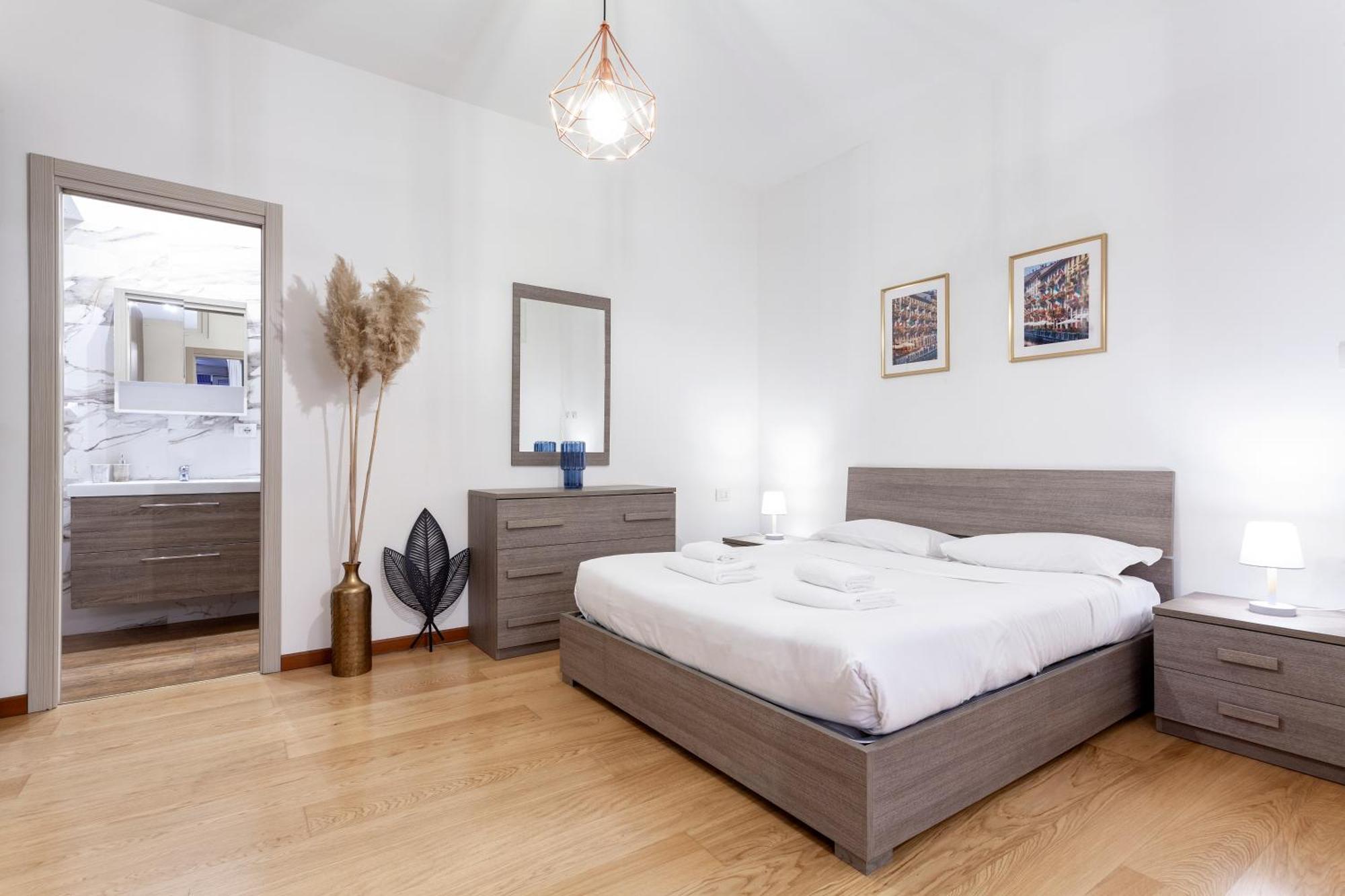The Boutique Houses - In The Heart Of Navigli Milan Bagian luar foto