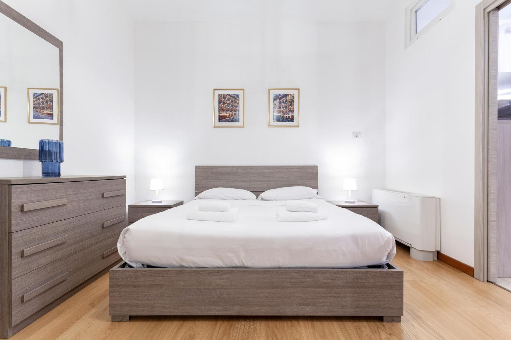 The Boutique Houses - In The Heart Of Navigli Milan Bagian luar foto