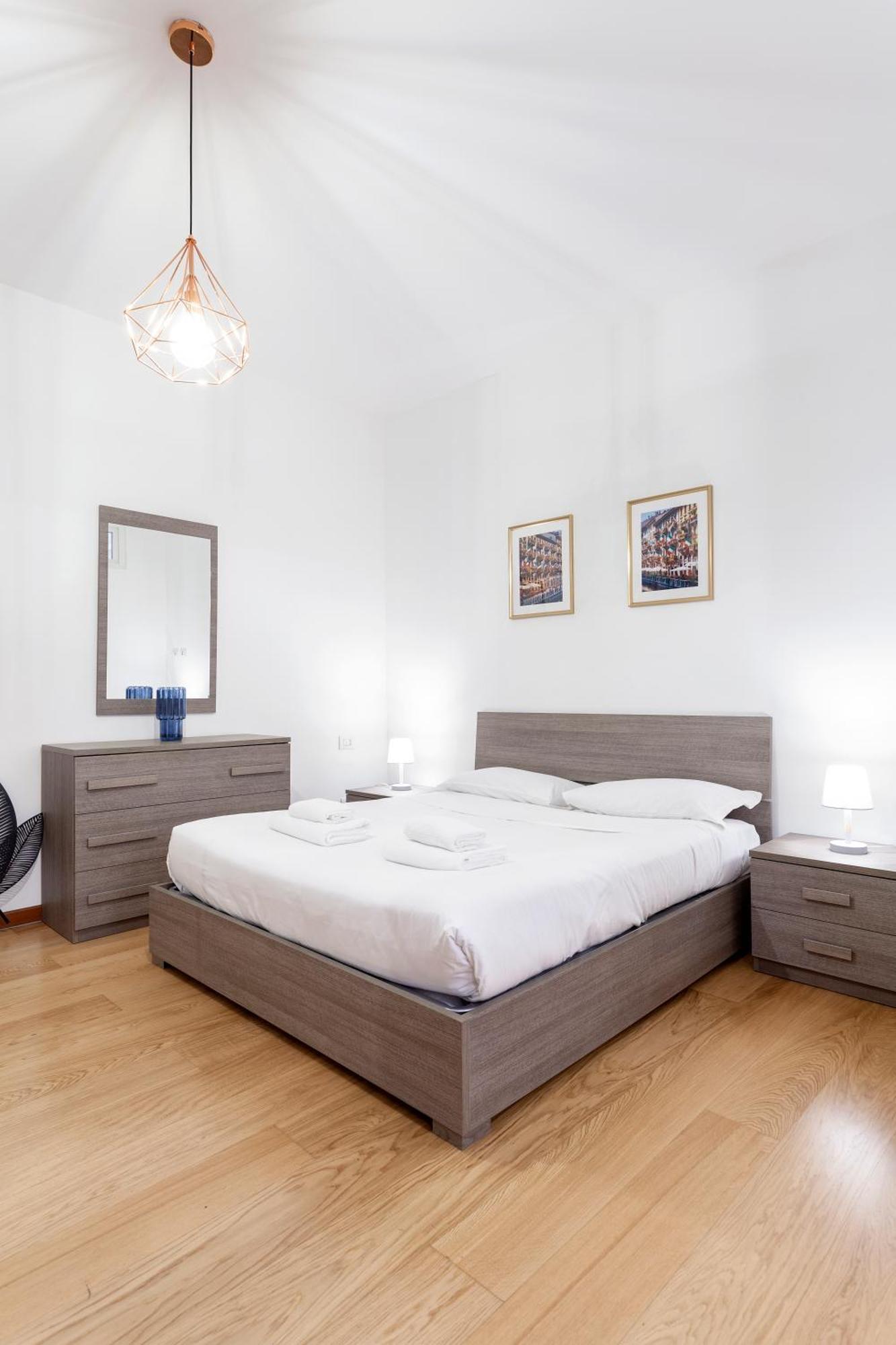 The Boutique Houses - In The Heart Of Navigli Milan Bagian luar foto