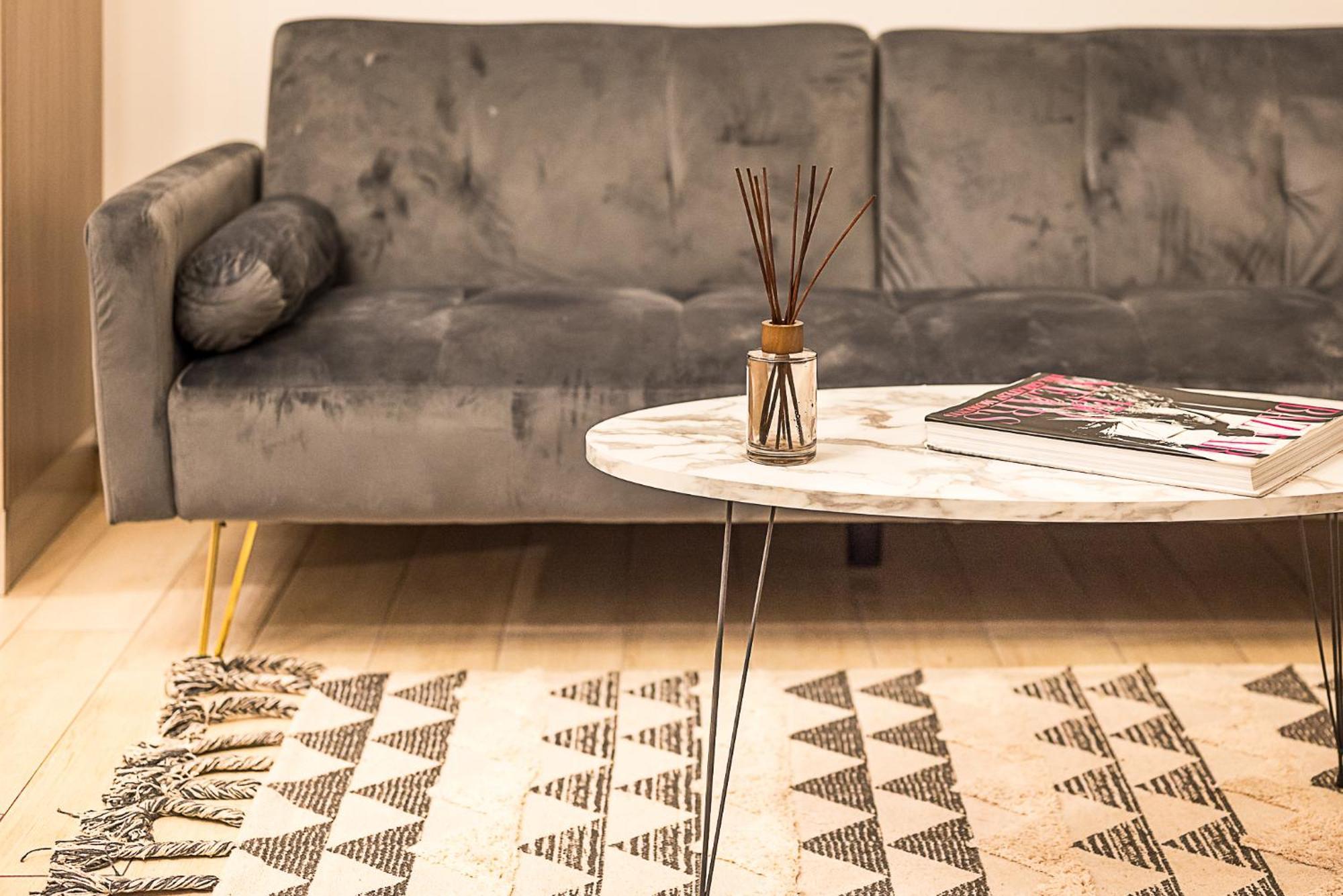 The Boutique Houses - In The Heart Of Navigli Milan Bagian luar foto