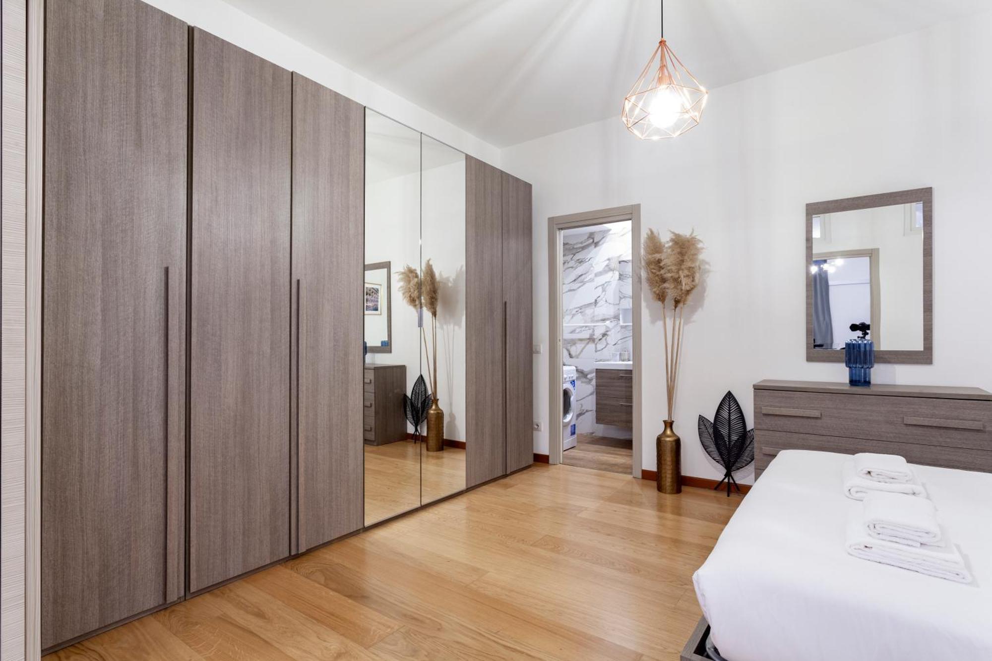 The Boutique Houses - In The Heart Of Navigli Milan Bagian luar foto