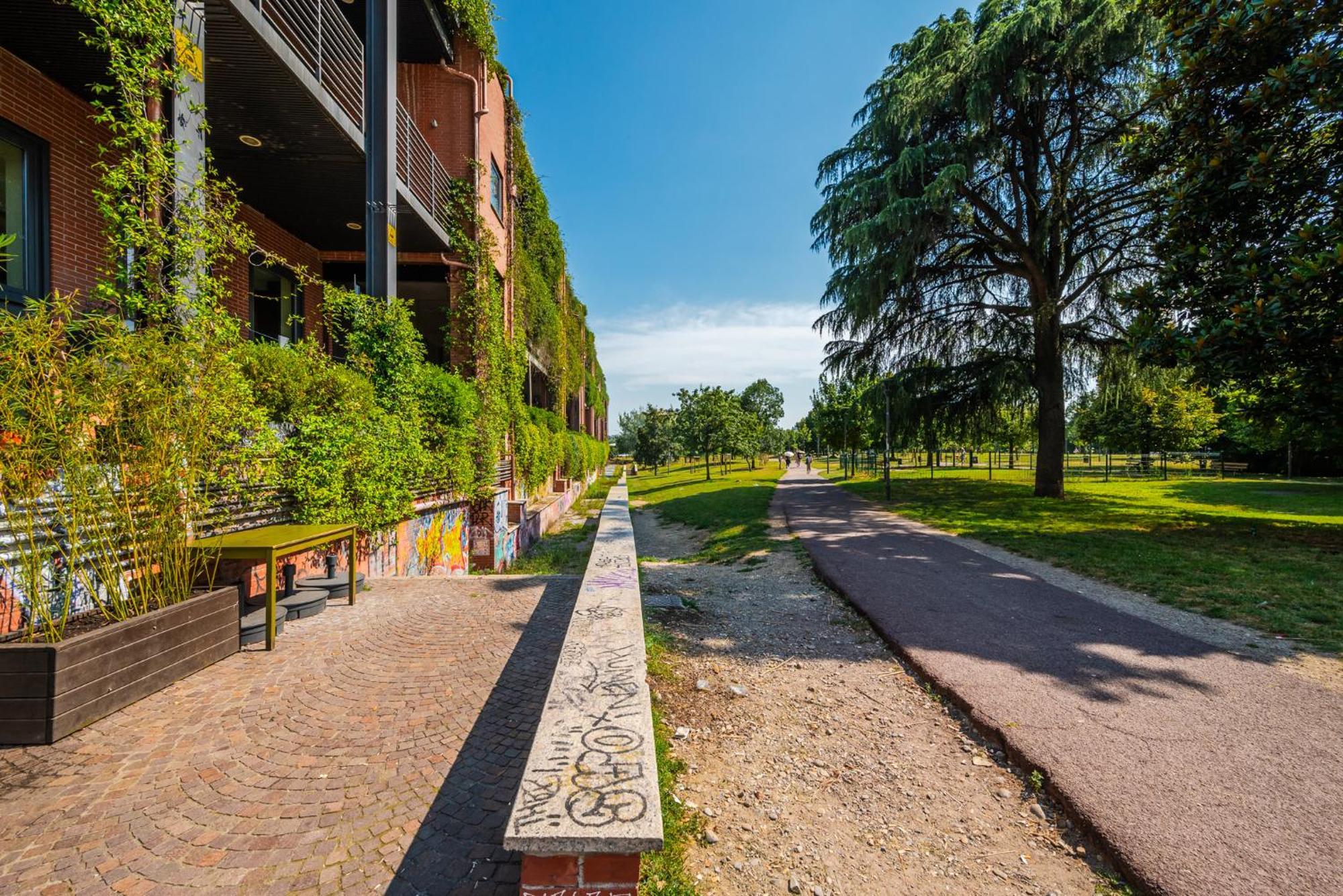 The Boutique Houses - In The Heart Of Navigli Milan Bagian luar foto