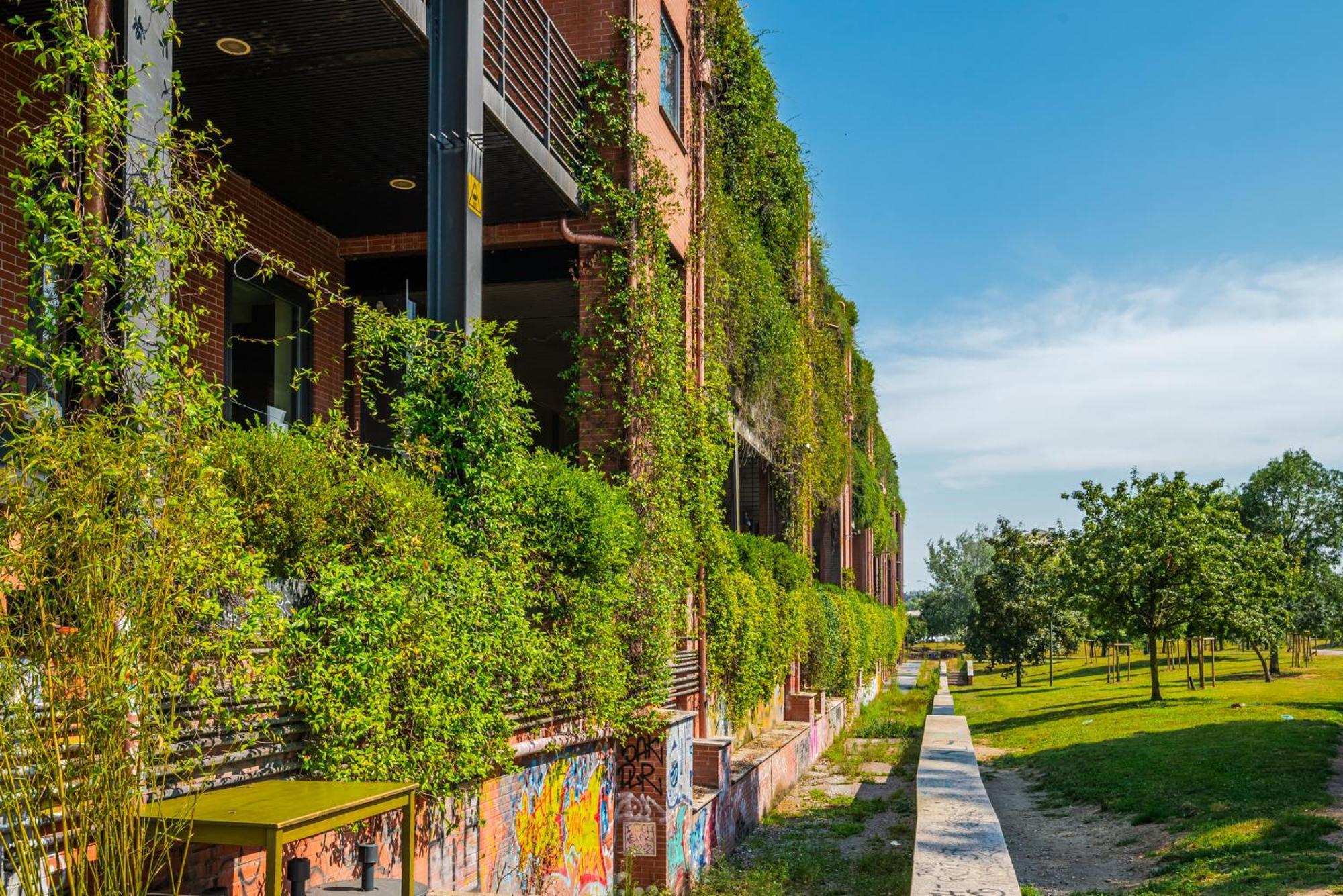 The Boutique Houses - In The Heart Of Navigli Milan Bagian luar foto