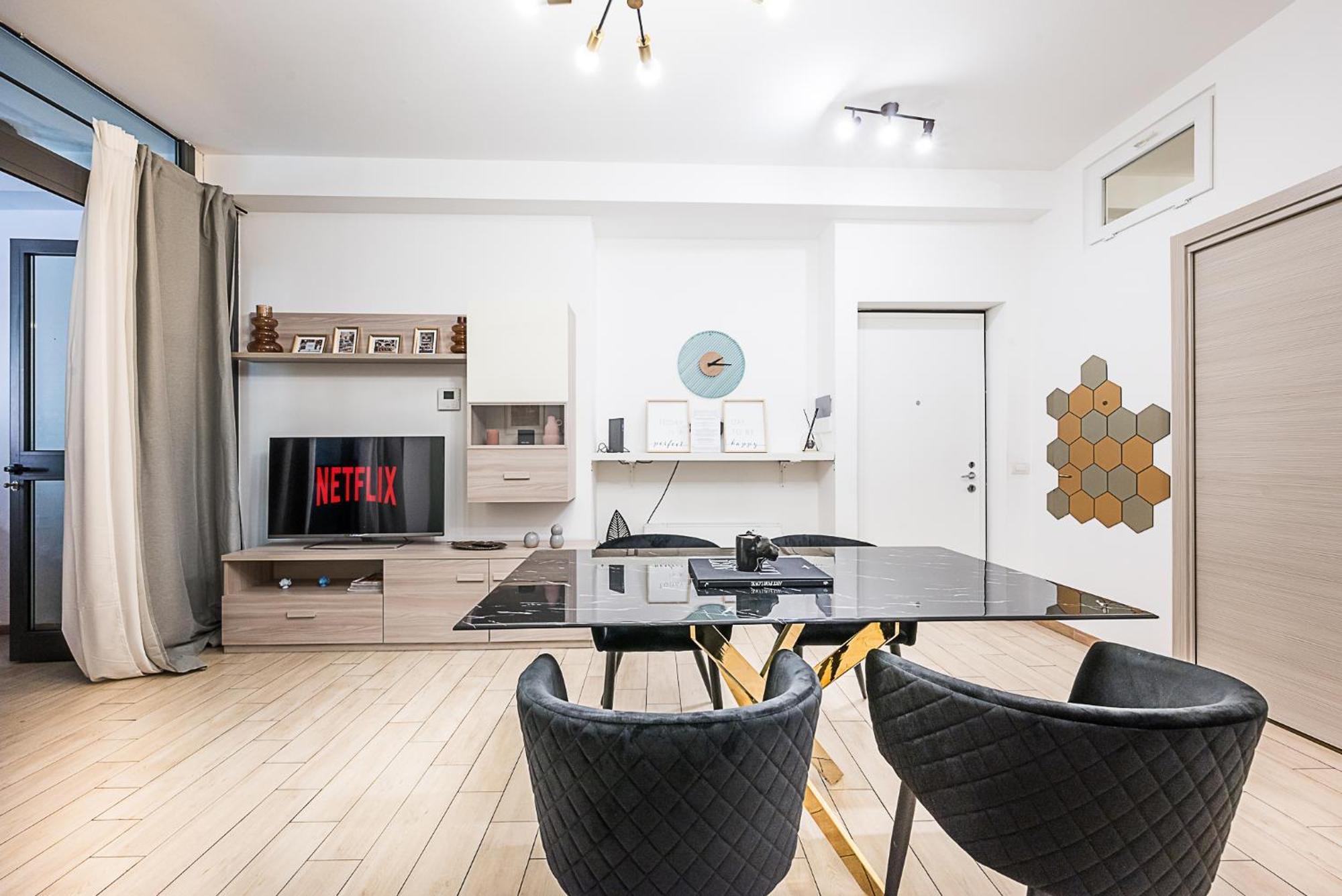 The Boutique Houses - In The Heart Of Navigli Milan Bagian luar foto