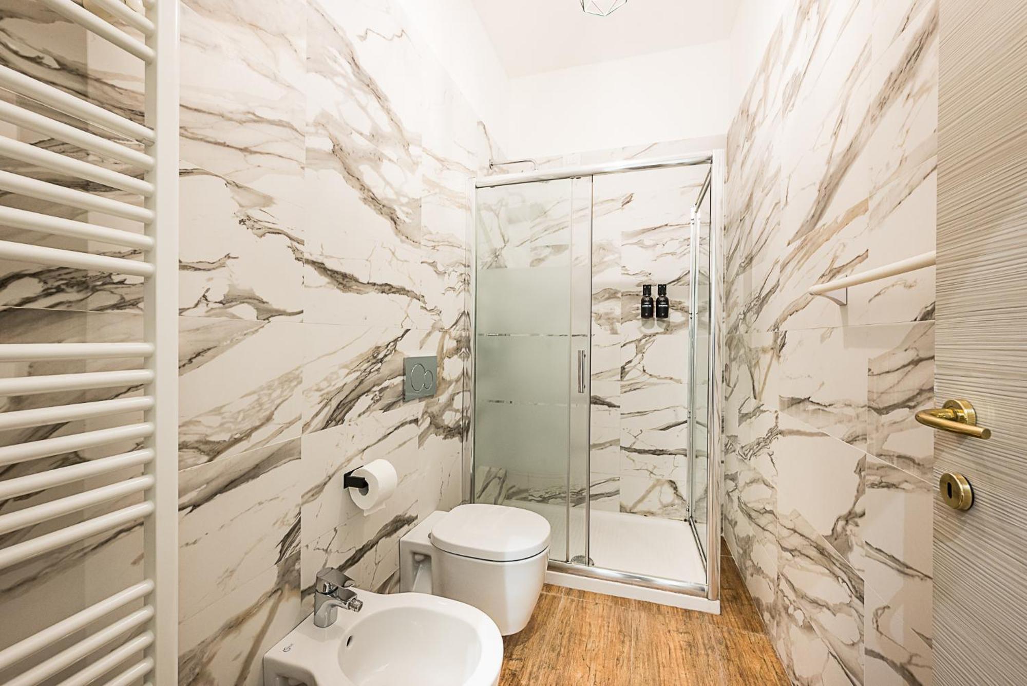 The Boutique Houses - In The Heart Of Navigli Milan Bagian luar foto