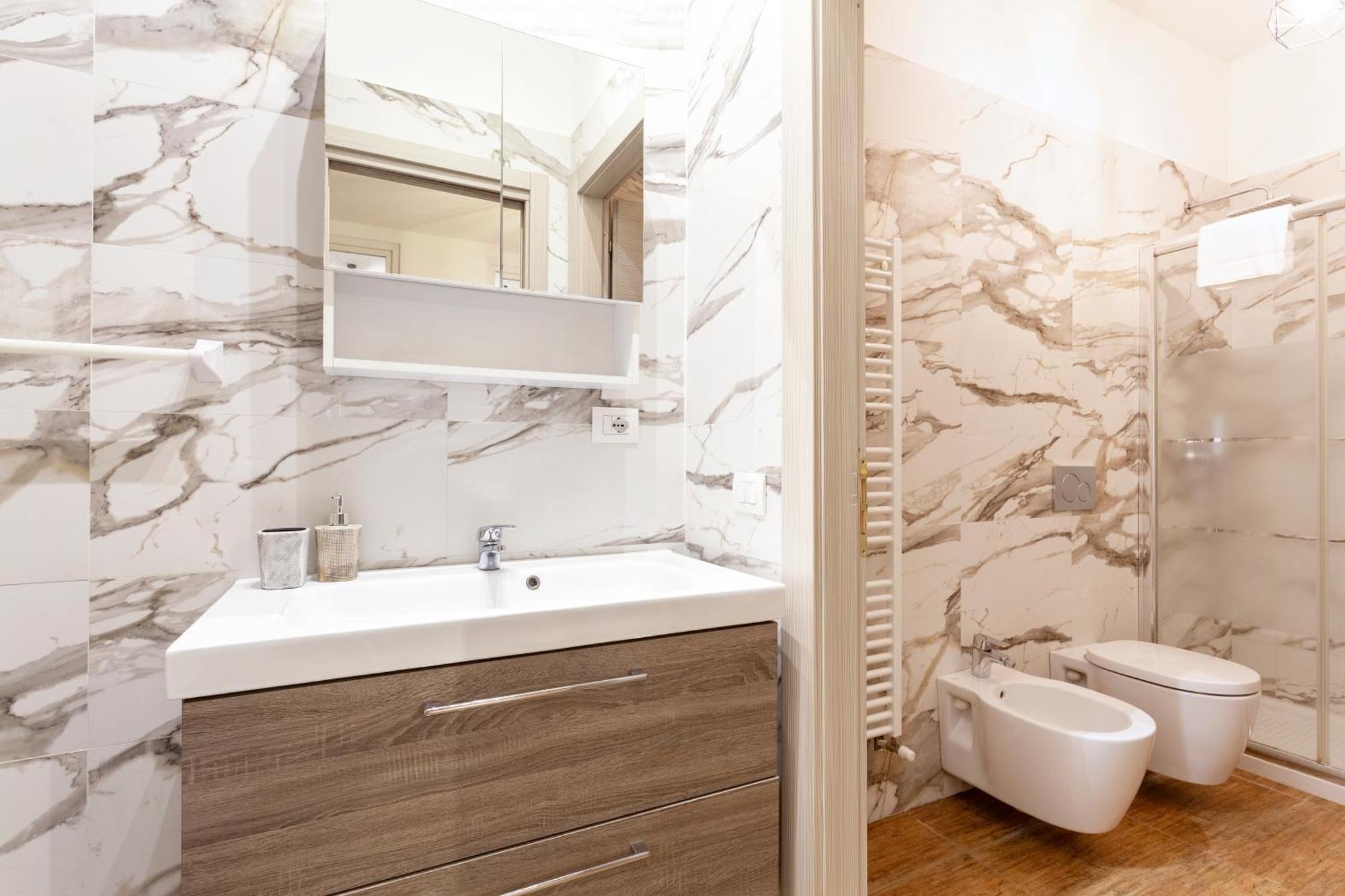 The Boutique Houses - In The Heart Of Navigli Milan Bagian luar foto