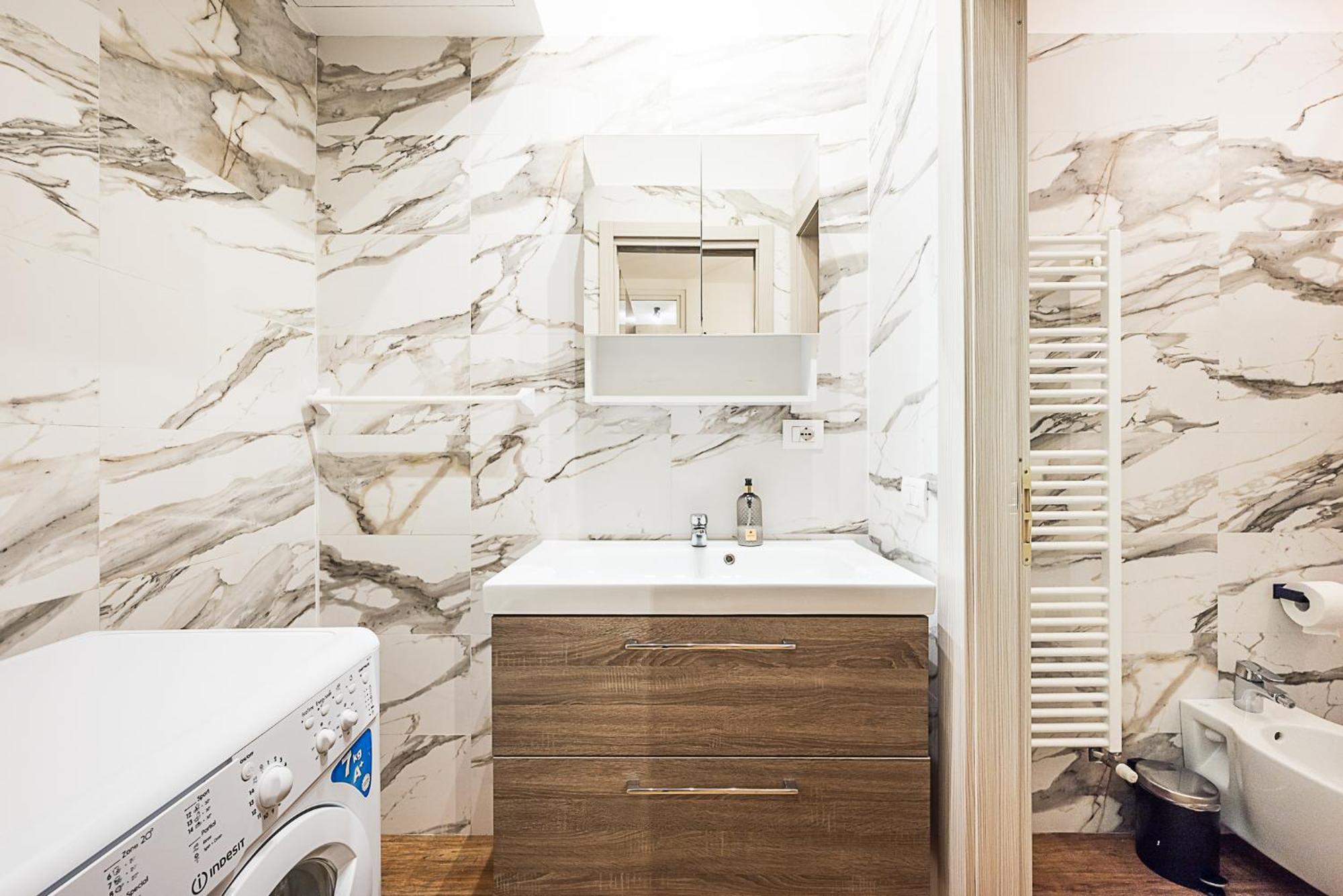 The Boutique Houses - In The Heart Of Navigli Milan Bagian luar foto