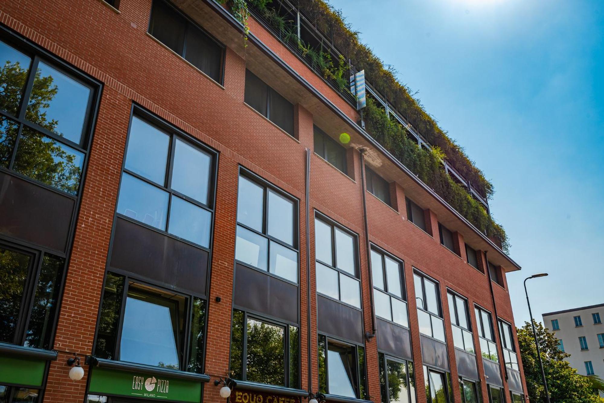 The Boutique Houses - In The Heart Of Navigli Milan Bagian luar foto
