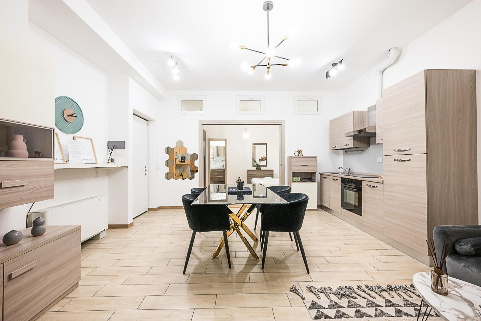 The Boutique Houses - In The Heart Of Navigli Milan Bagian luar foto