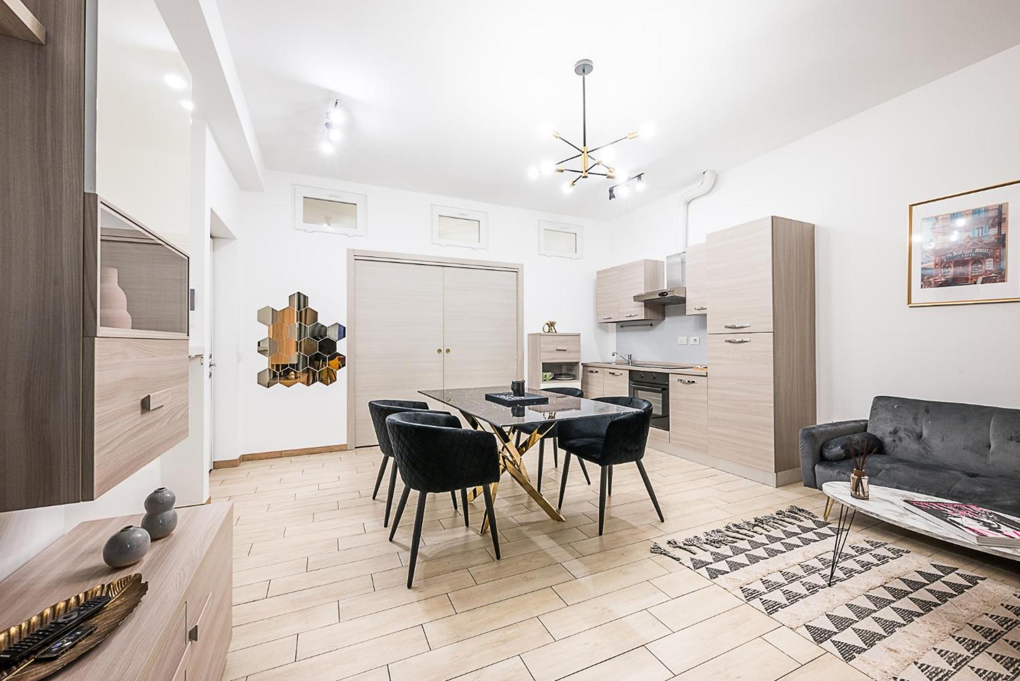 The Boutique Houses - In The Heart Of Navigli Milan Bagian luar foto