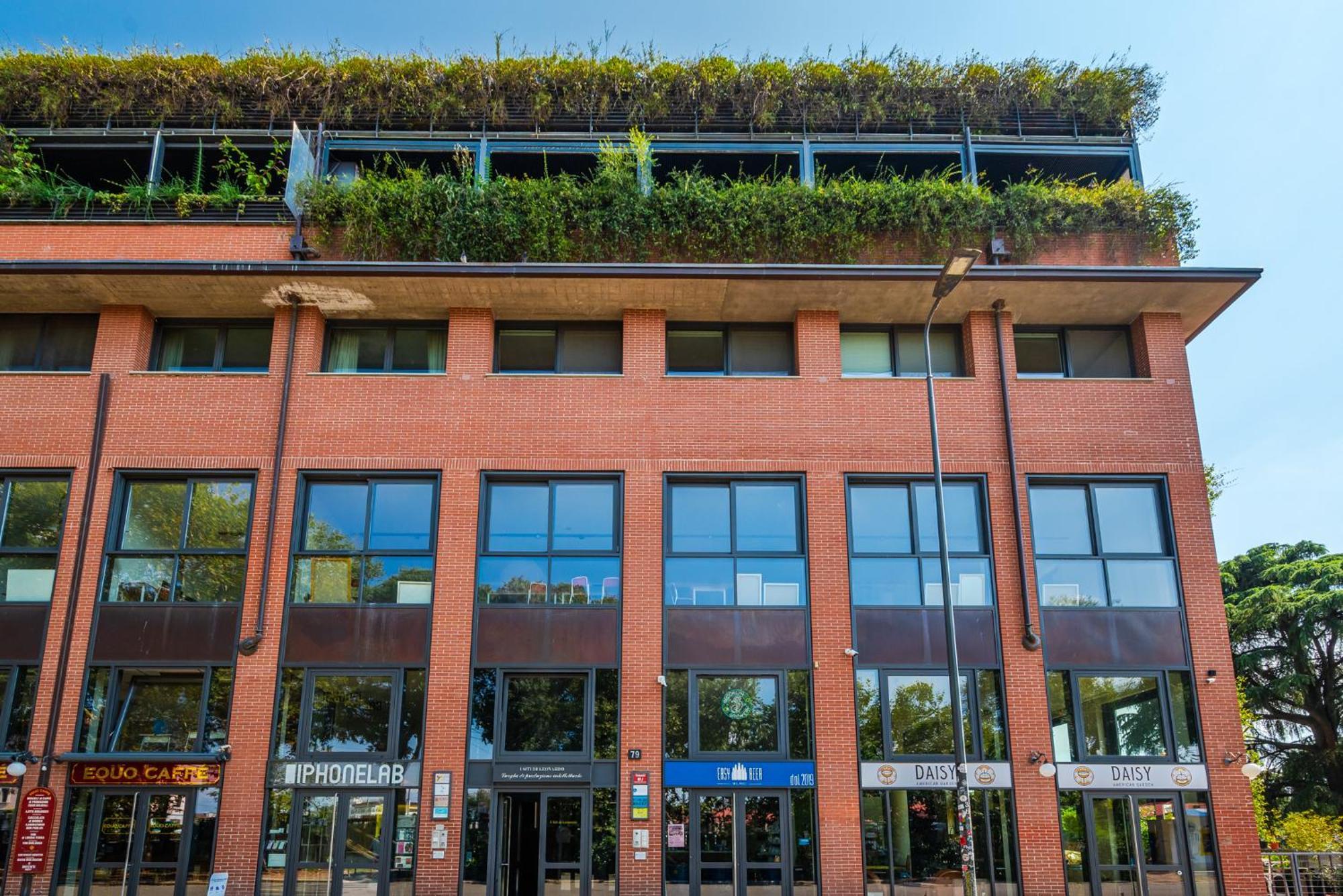 The Boutique Houses - In The Heart Of Navigli Milan Bagian luar foto